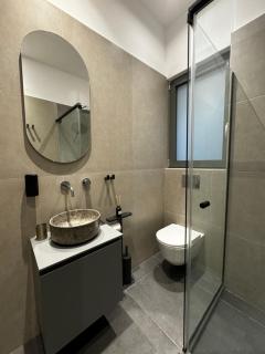 Downtown Modern Studio - Atene - 2