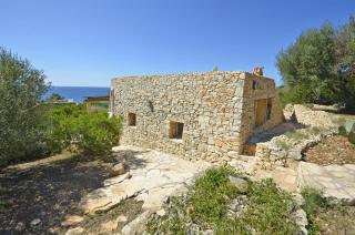 Trulli dei Silvi 2 - Torre Vado - 3