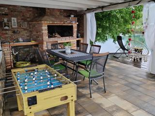 Una Luxury Home - Bihać - 6