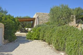Trulli dei Silvi 2 - Torre Vado - 0