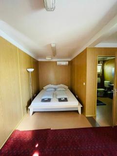 GreenPark Tiny House, Garden Terrace & Parking - Bekecs - 6
