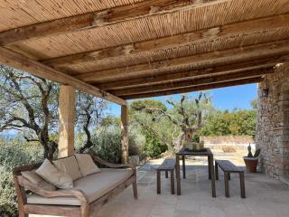 Trulli dei Silvi 2 - Torre Vado - 6