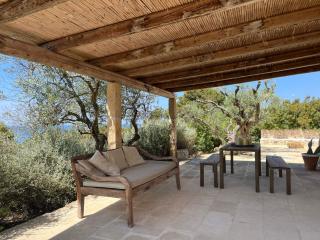 Trulli dei Silvi 2 - Torre Vado - 8