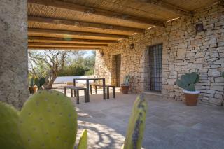 Trulli dei Silvi 2 - Torre Vado - 5