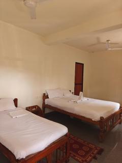 Guest House Rococo Pelton Palolem Beach - Canacona - 6