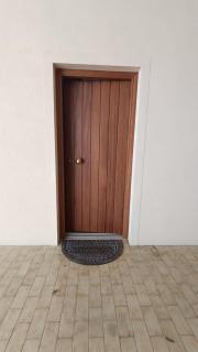 Appartamento Solaris - SantʼOmero - 8