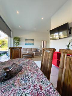 Spacious Beach House Theologos - Theologos - 2