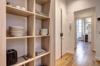 Gramsci Apartment by Mamo Florence - Florence - 1
