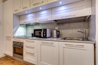 Gramsci Apartment by Mamo Florence - 2