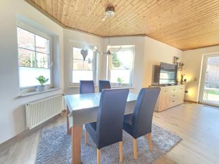 Ferienhaus Deichkrone - 6