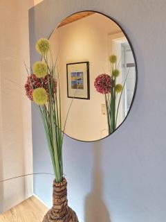 Ferienhaus Deichkrone - 1