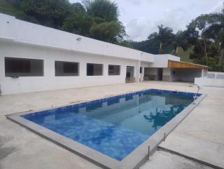 Casa de Campo e Eventos Villa Chico Dias - Monteiro Lobato - 7