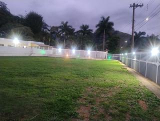 Casa de Campo e Eventos Villa Chico Dias - Monteiro Lobato - 6
