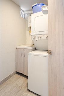 Apartamento cerca al centro, edificio Dominique - Cartagena das Índias - 1