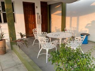 hotel las olas zicatela 2 - Brisas de Zicatela - 7