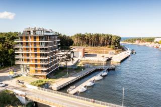 Apartament Lighthouse Mrzeżyno 3 1 SurfingBird - Mrzeżyno - 4