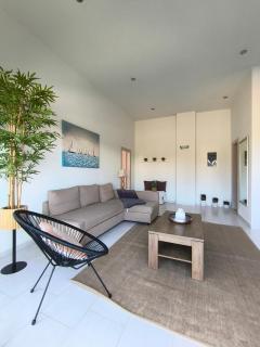 Spacious Beach House Theologos - Theologos - 3