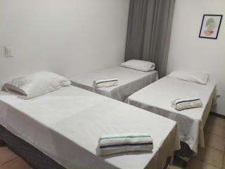 Hostel com Piscina - Carlos Prates - Belo Horizonte - Belo Horizonte - 8
