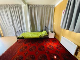 GreenPark Tiny House, Garden Terrace & Parking - Bekecs - 4