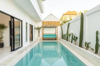 Aaryan Villa 1 - Seminyak - 7