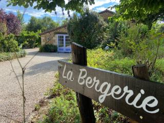 Gîte La Bergerie - 7