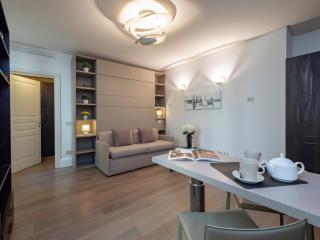 Italstay - Bollo Studio flat - 5 min to Duomo - Milan - 9
