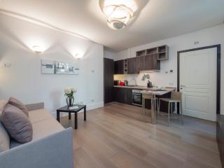 Italstay - Bollo Studio flat - 5 min to Duomo - Milan - 6