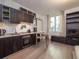 Italstay - Bollo Studio flat - 5 min to Duomo - Milan - 5