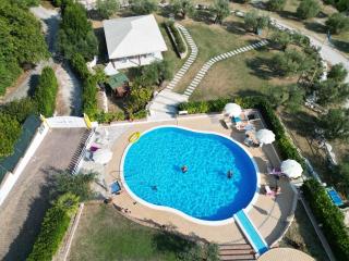 Hotel Le Cave - Sirolo - 8