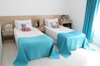 Payidar HOTEL - Istanbul - 2