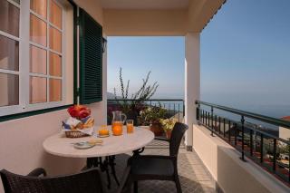 Scenic view house - 5