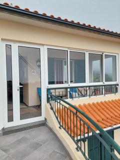 Scenic view house - Ponta do Sol - 4