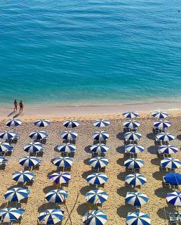 Hotel Le Cave - Sirolo - 7