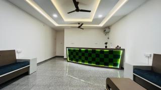 THE HOTEL- At Eden Beach - Puducherry - 4