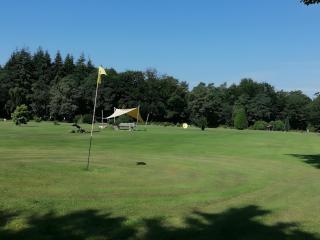 Ferienwohnung Alter Ponystall - 1