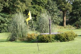 Ferienwohnung Alter Ponystall - 2