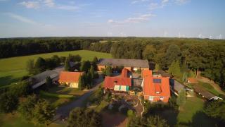 Ferienwohnung Alter Ponystall - Steinfurt - 0