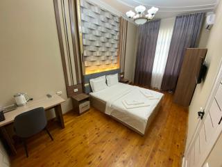 Art Garden Hotel - Tachkent - 2