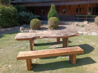 Ferienwohnung Alter Ponystall - 4