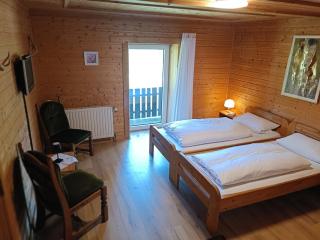 Ferienwohnung Alter Ponystall - Steinfurt - 8