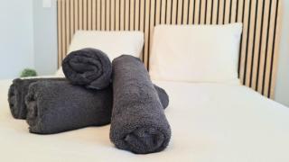 Studio Cosy et Élégant avec place privée - Le Mans - 7