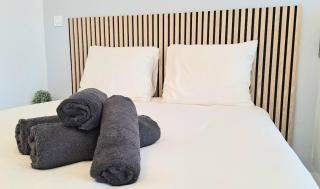 Studio Cosy et Élégant avec place privée - Le Mans - 4