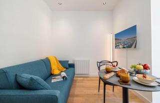 Cozy studio near the sea - Nizza - 9