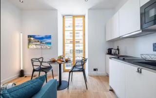 Cozy studio near the sea - Nizza - 6