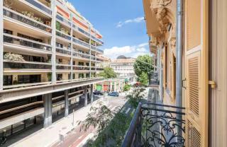 Cozy studio near the sea - Nizza - 4