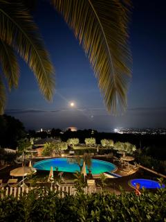 Hotel Le Cave - Sirolo - 9