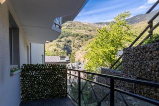 Alba, les cures thermales de Brides-les-Bains - Brides-les-Bains - 1