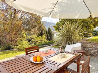 Villa Viola - Rapallo - 7