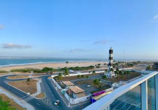 Your Peaceful Corner on the Beach - Aracaju - 0
