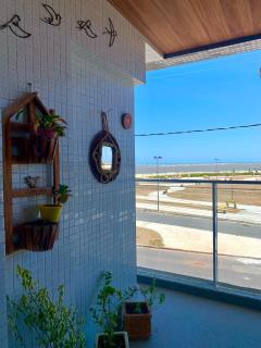 Your Peaceful Corner on the Beach - Aracaju - 4
